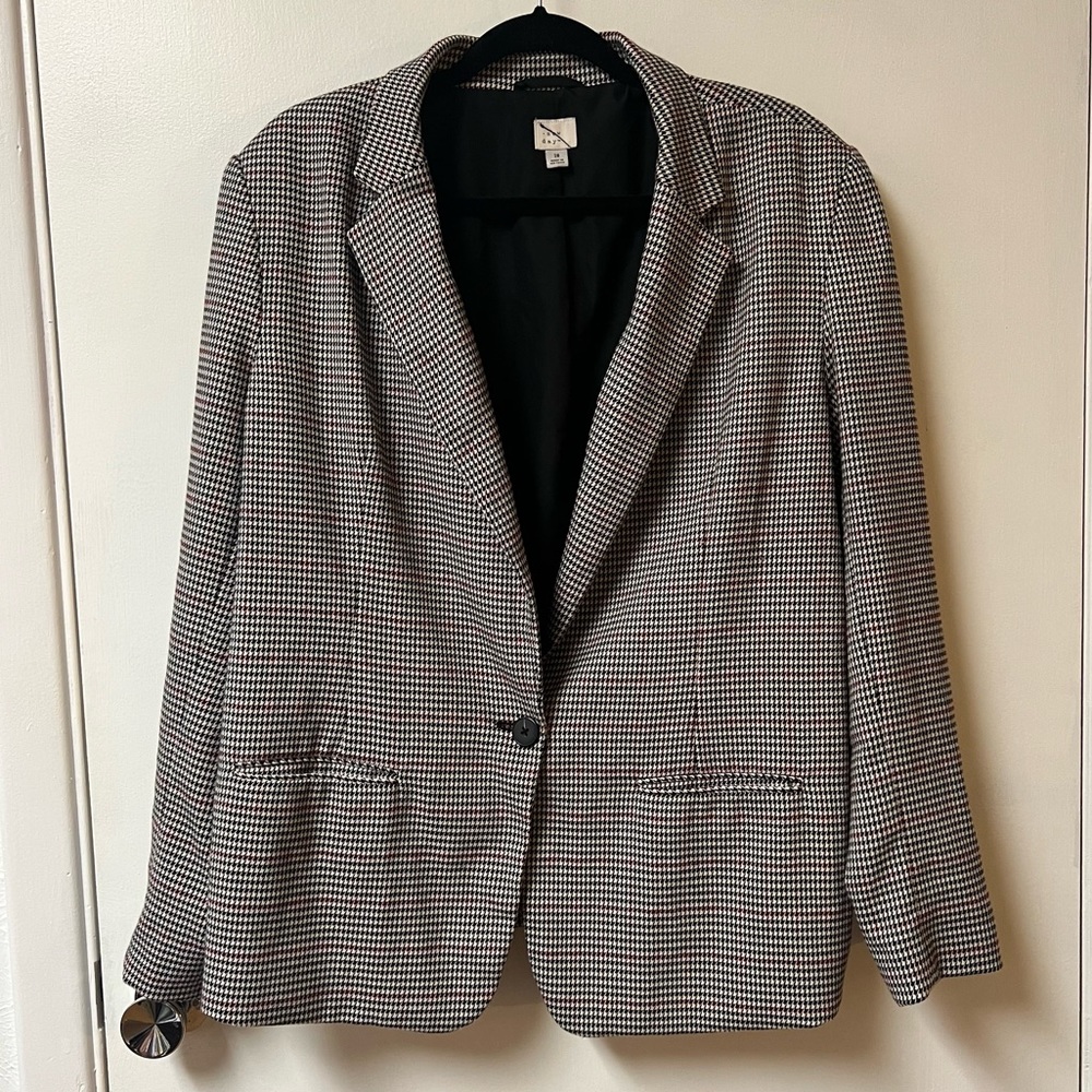 A New Day Blazer. Size 18.